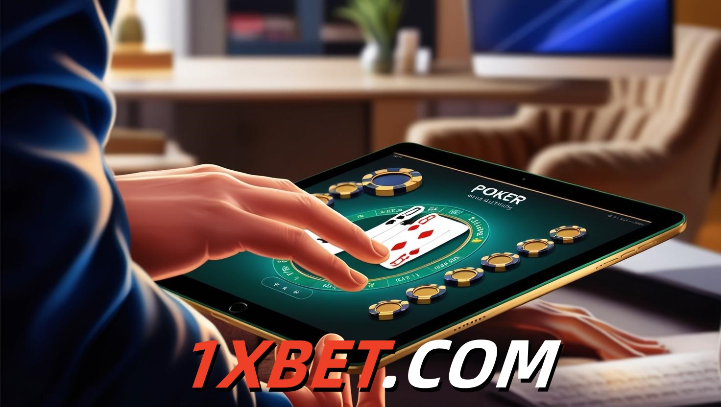 Registro na 1xbet Garante Acesso a uma Vasta Seleção de jogo